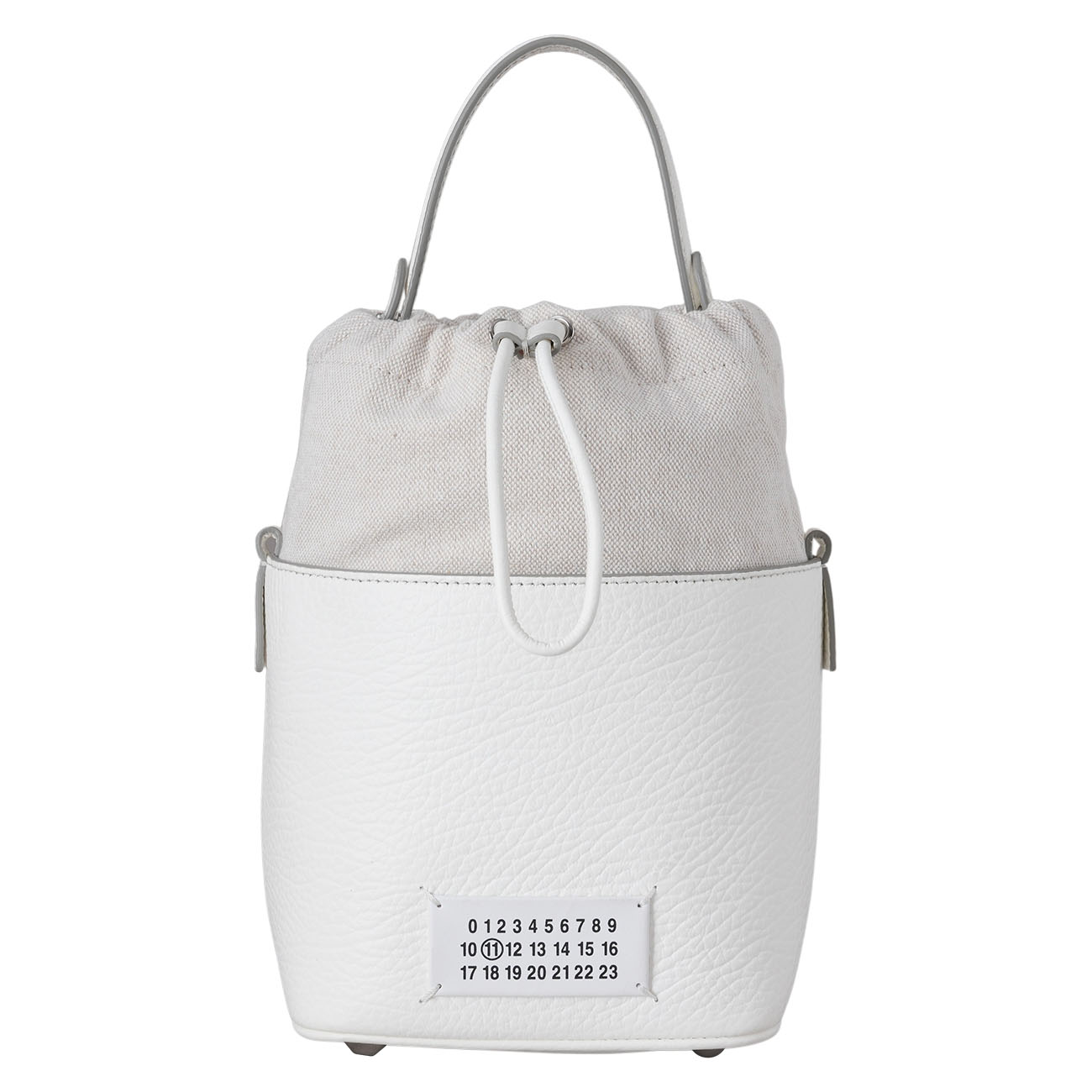 Maison Margiela(USED)메종 마르지엘라 5AC 버킷 체인 스몰